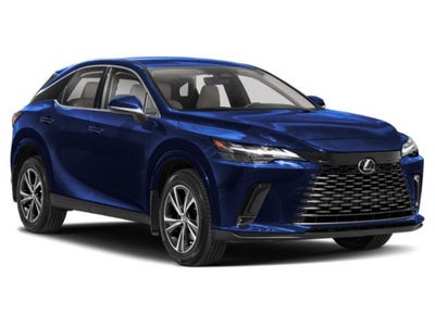 2025 Lexus RX 350 RX 350