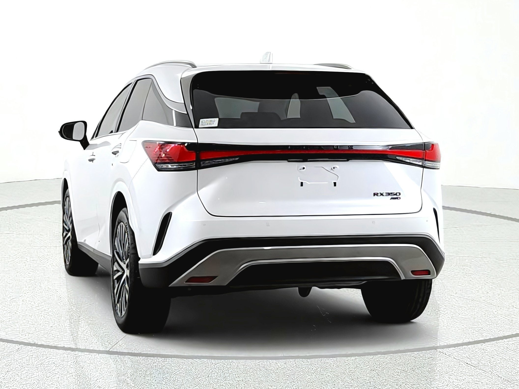 2025 Lexus RX 350 RX 350
