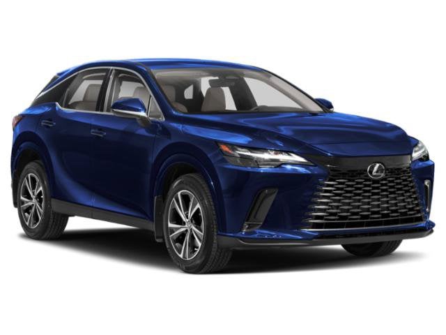 2025 Lexus RX 350 RX 350