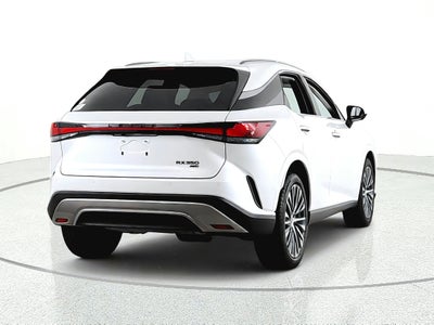 2025 Lexus RX 350 RX 350