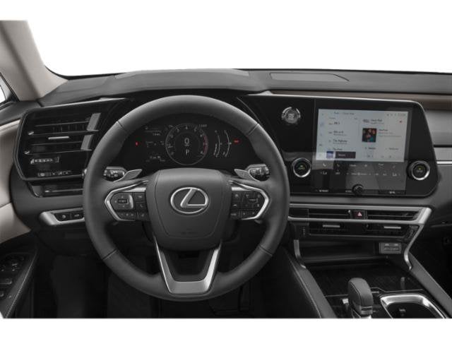 2025 Lexus RX 350 RX 350