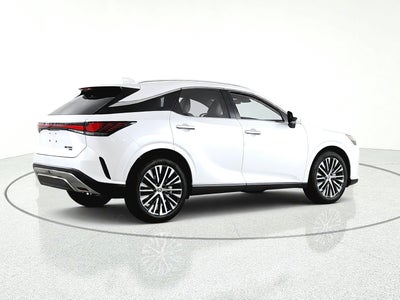 2025 Lexus RX 350 RX 350