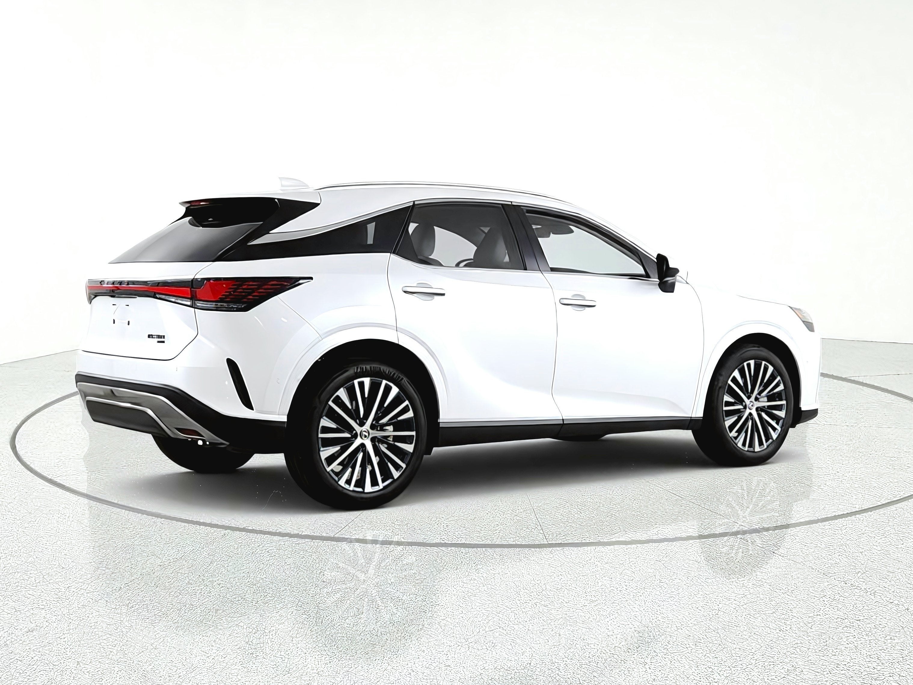 2025 Lexus RX 350 RX 350