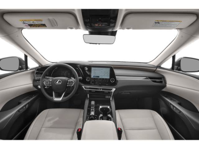 2025 Lexus RX 350 RX 350
