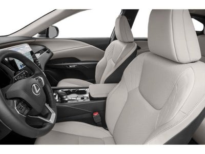 2025 Lexus RX 350 RX 350
