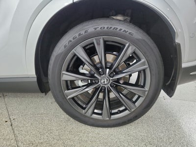 2023 Lexus RX 350 RX 350