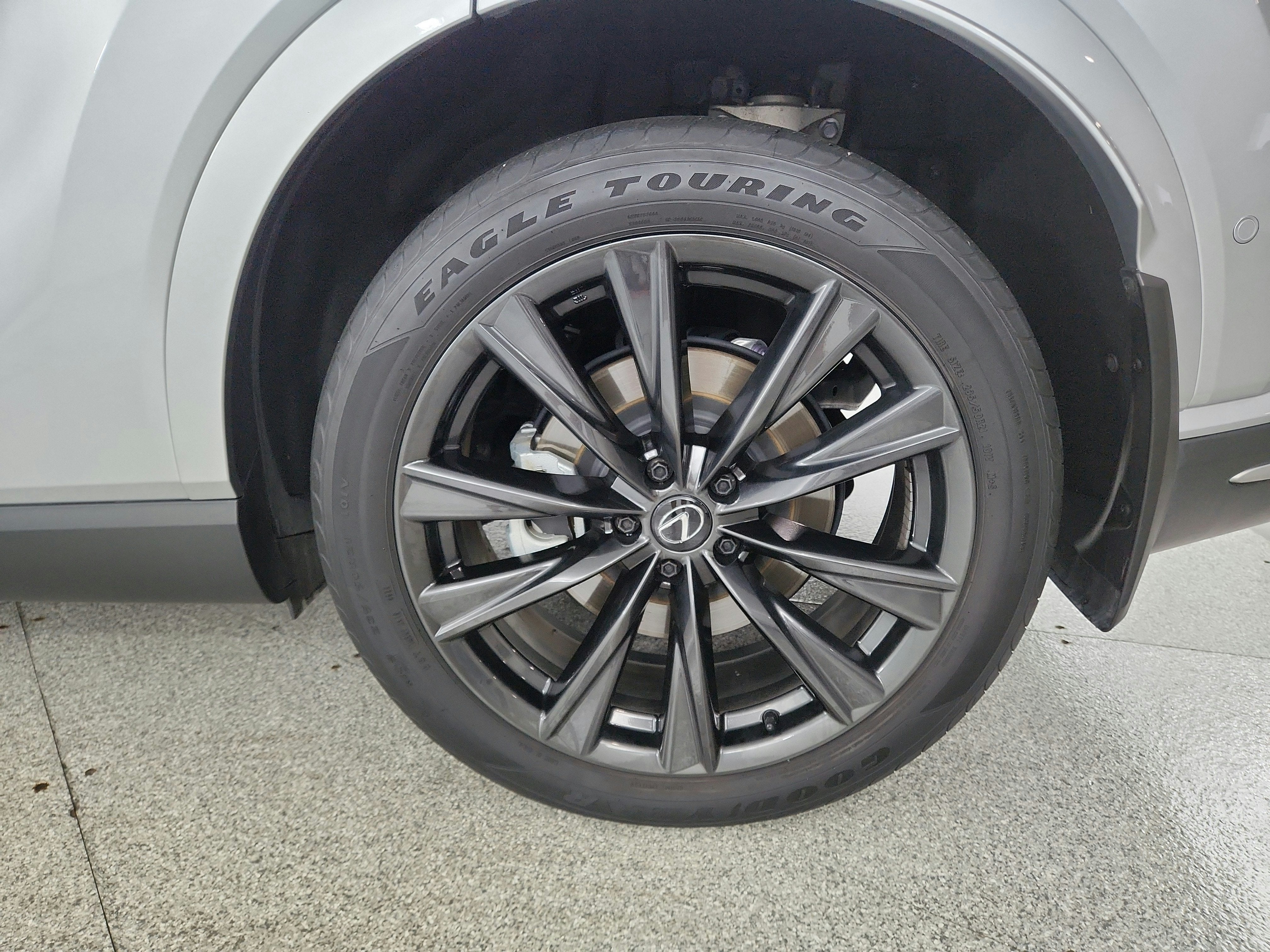 2023 Lexus RX 350 RX 350