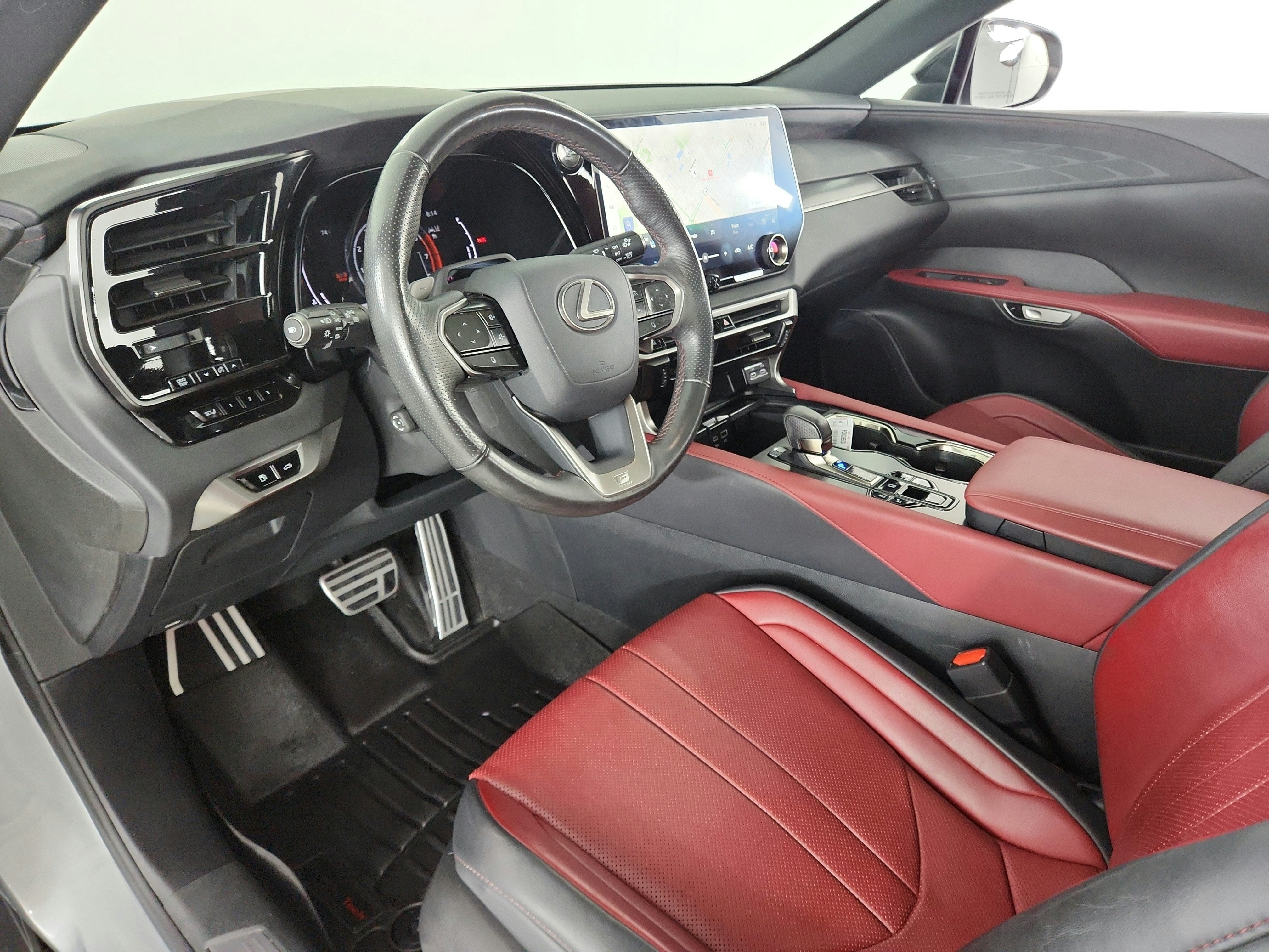2023 Lexus RX 350 RX 350