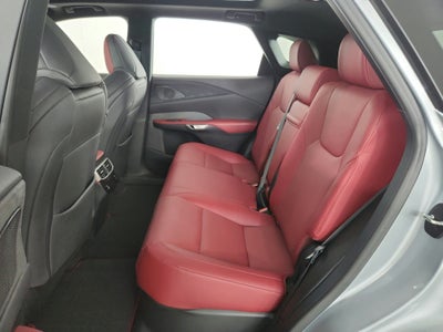 2023 Lexus RX 350 RX 350