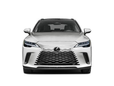 2023 Lexus RX 350 