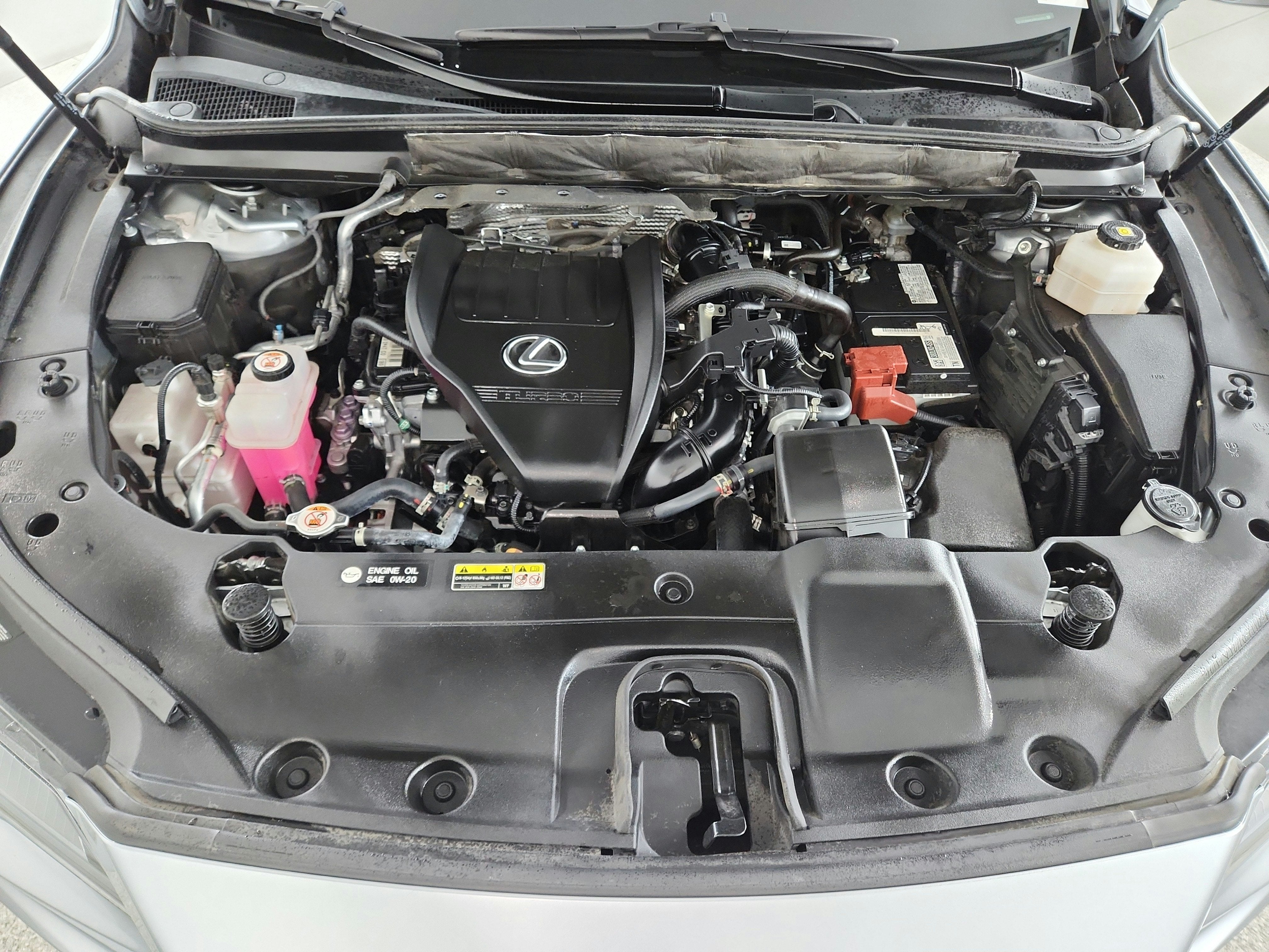 2023 Lexus RX 350 RX 350