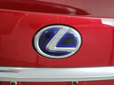 2022 Lexus RX 450h RX 450h