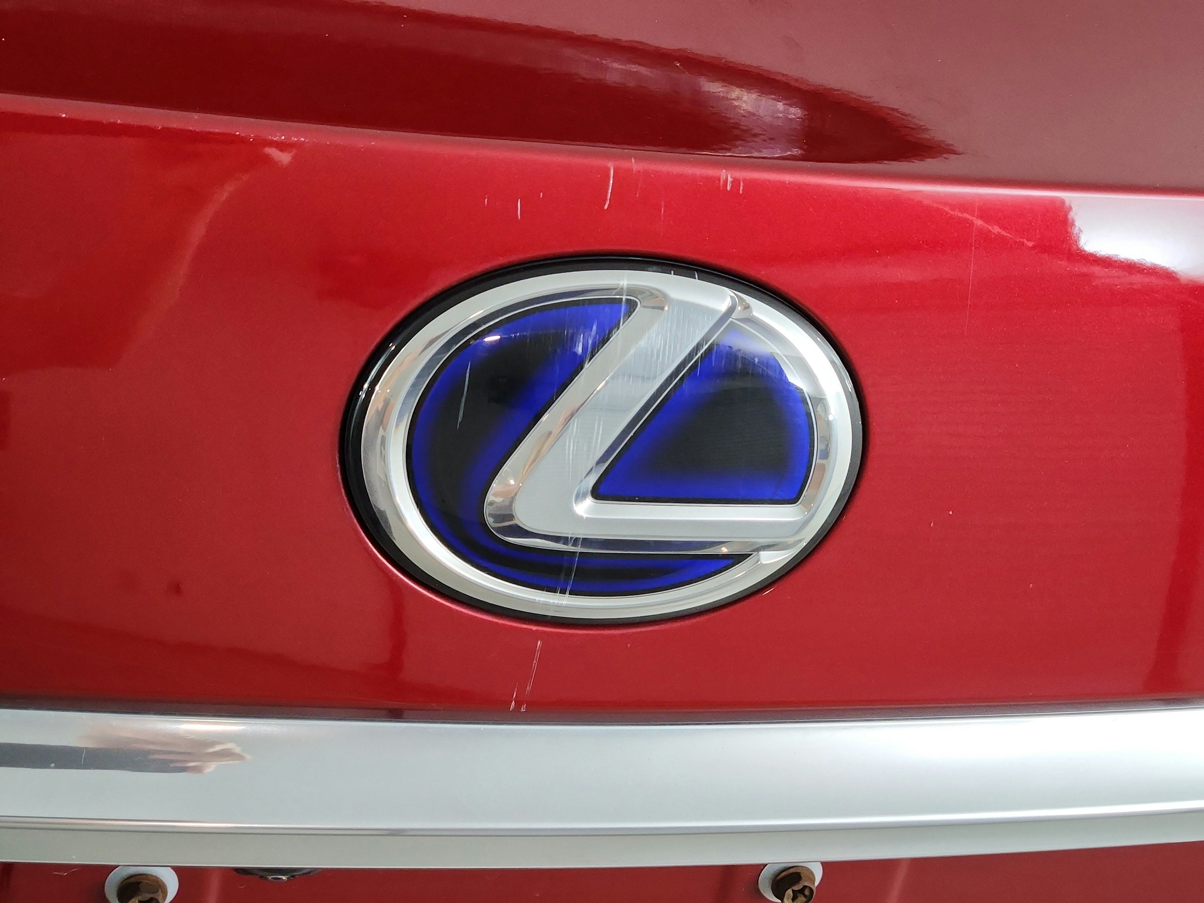 2022 Lexus RX 450h RX 450h