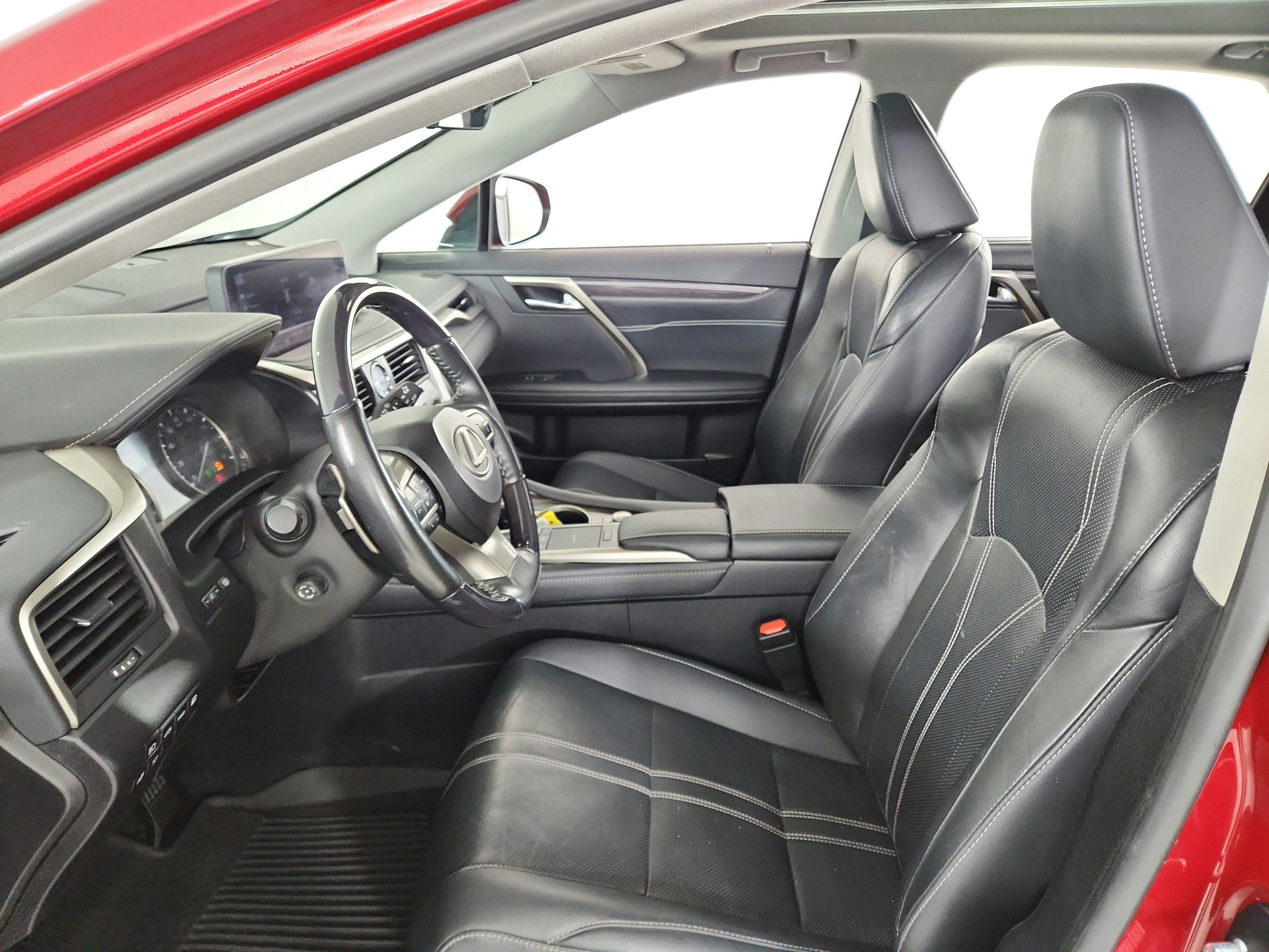 2022 Lexus RX 450h RX 450h