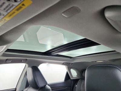 2022 Lexus RX 450h RX 450h