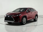2022 Lexus RX 450h RX 450h
