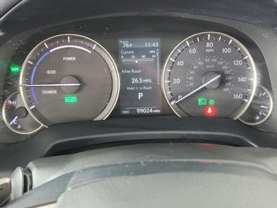 2022 Lexus RX 450h RX 450h