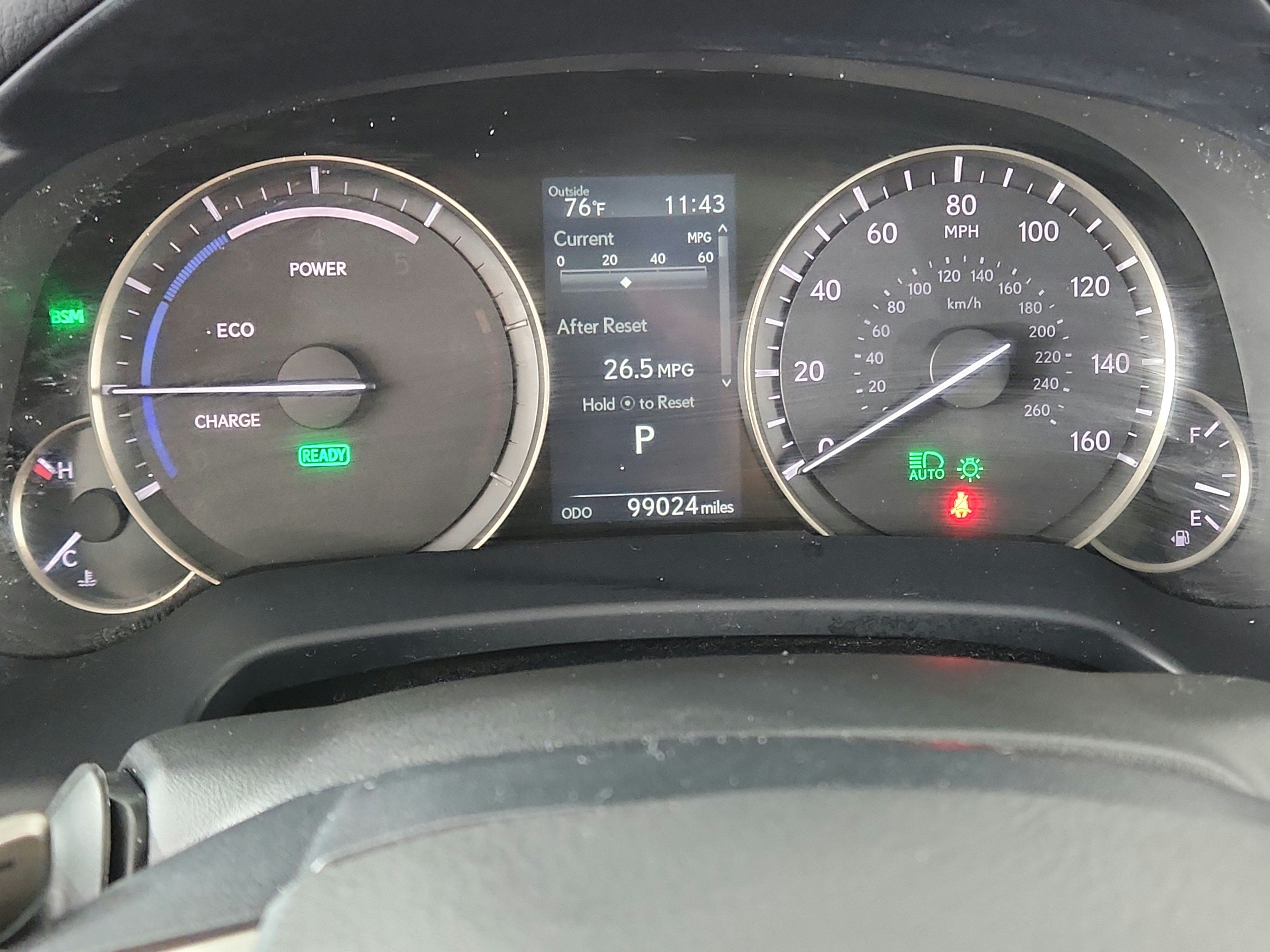 2022 Lexus RX 450h RX 450h