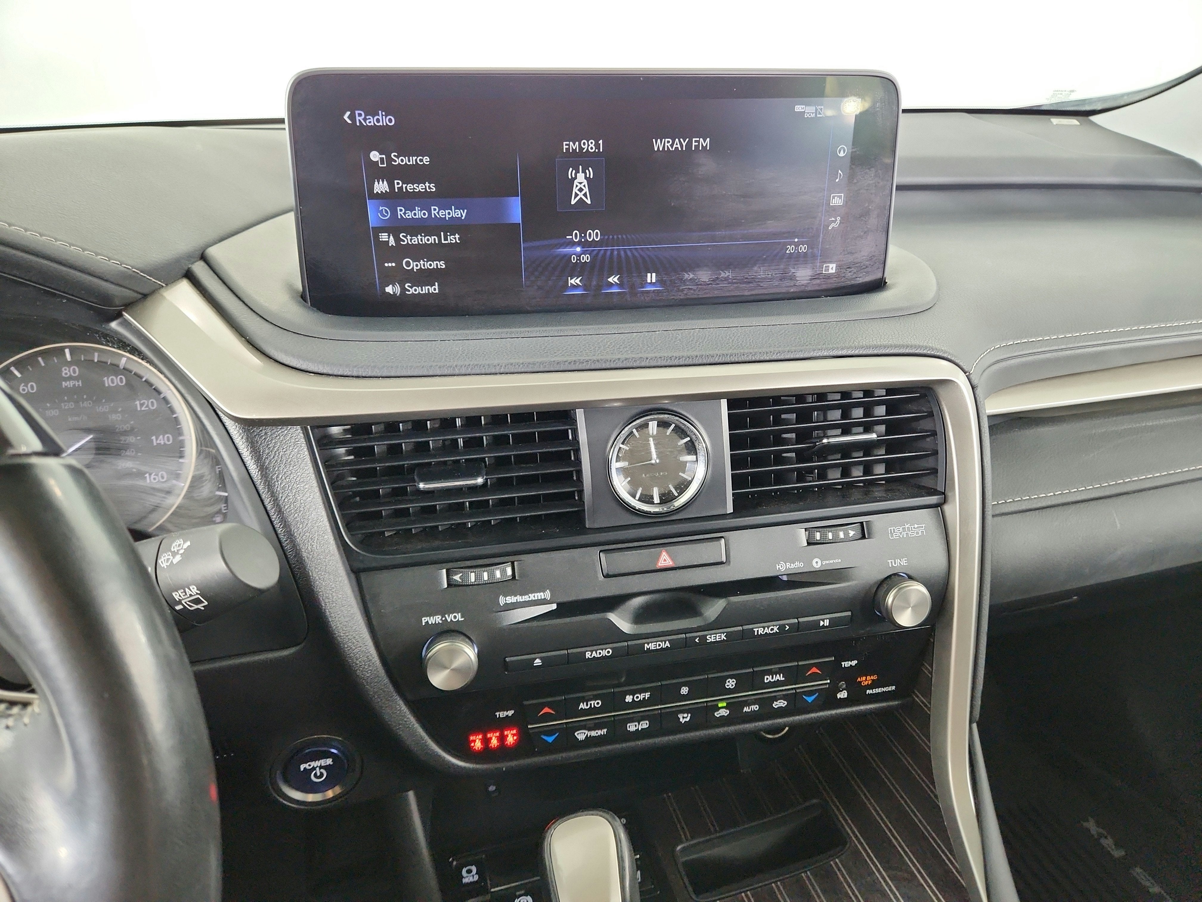 2022 Lexus RX 450h RX 450h