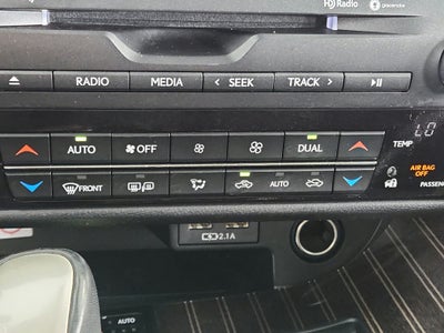 2022 Lexus RX 450h RX 450h