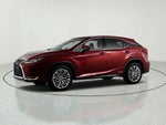 2022 Lexus RX 450h RX 450h