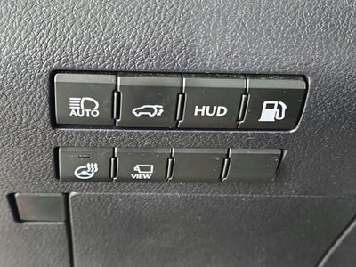 2022 Lexus RX 450h RX 450h