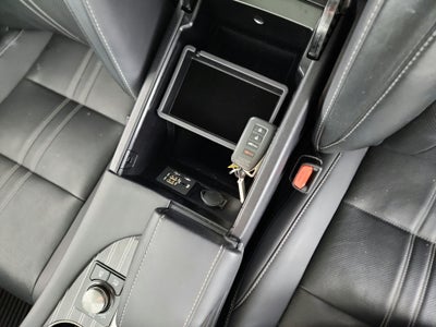 2022 Lexus RX 450h RX 450h