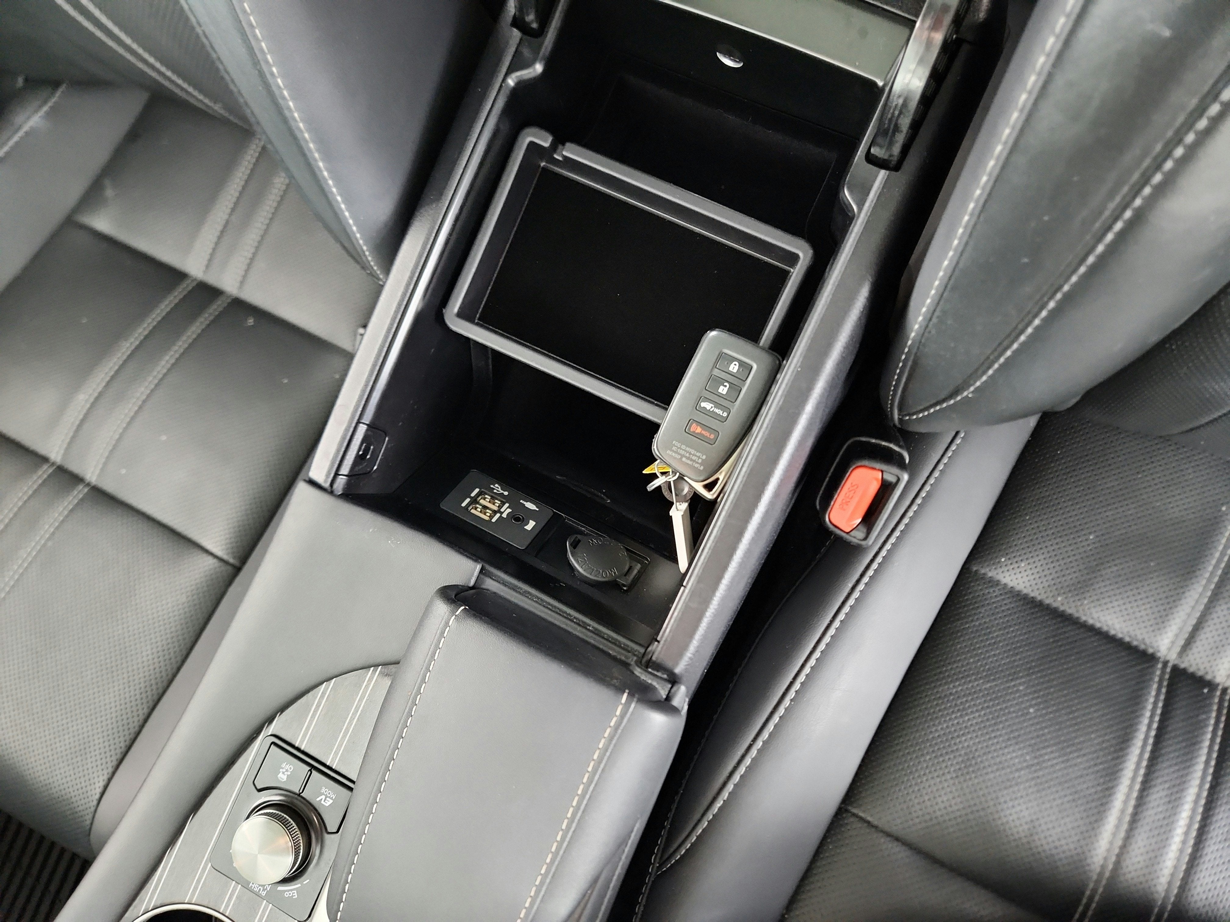 2022 Lexus RX 450h RX 450h