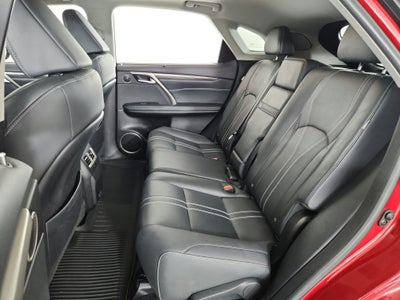 2022 Lexus RX 450h RX 450h