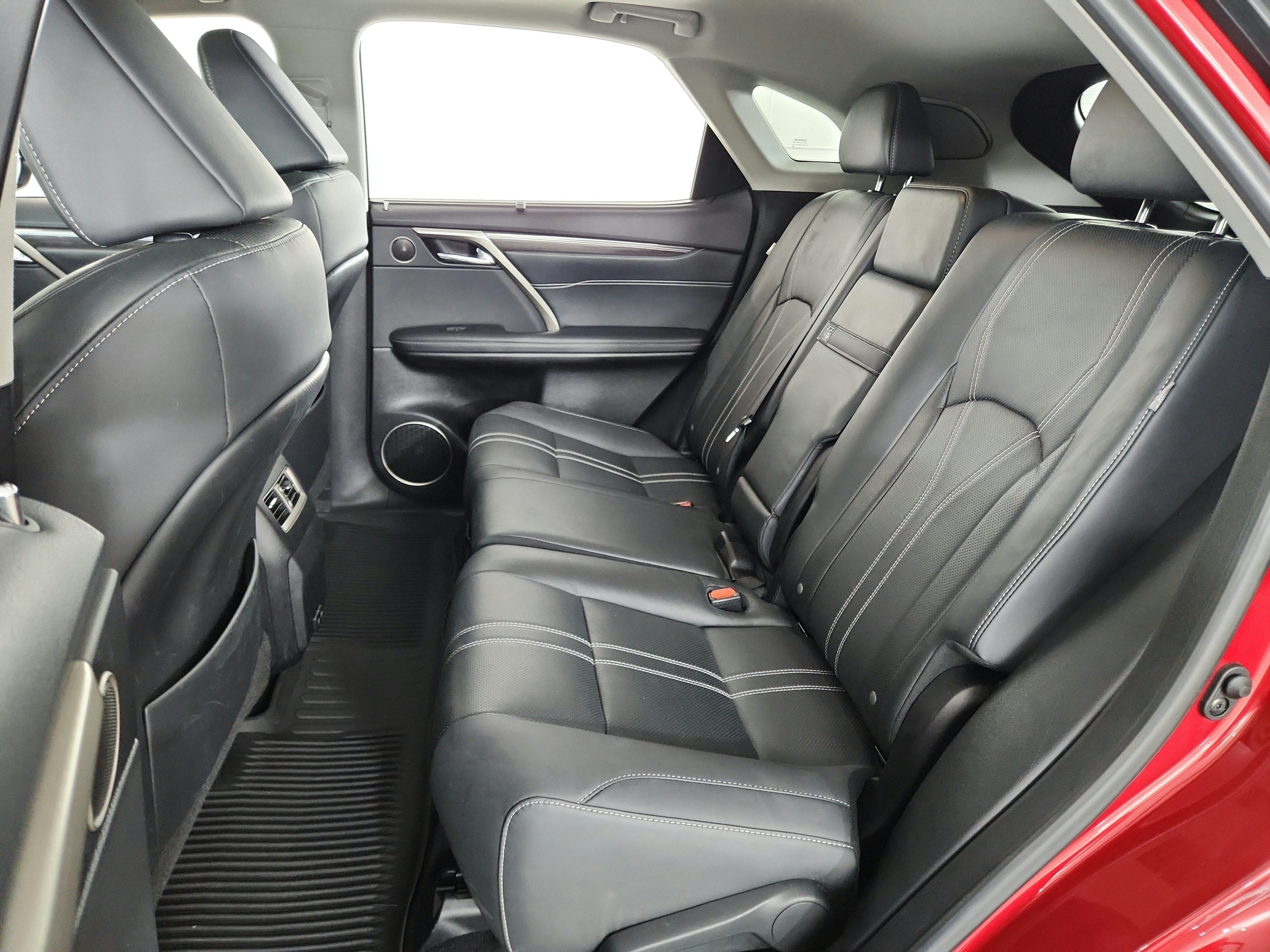 2022 Lexus RX 450h RX 450h