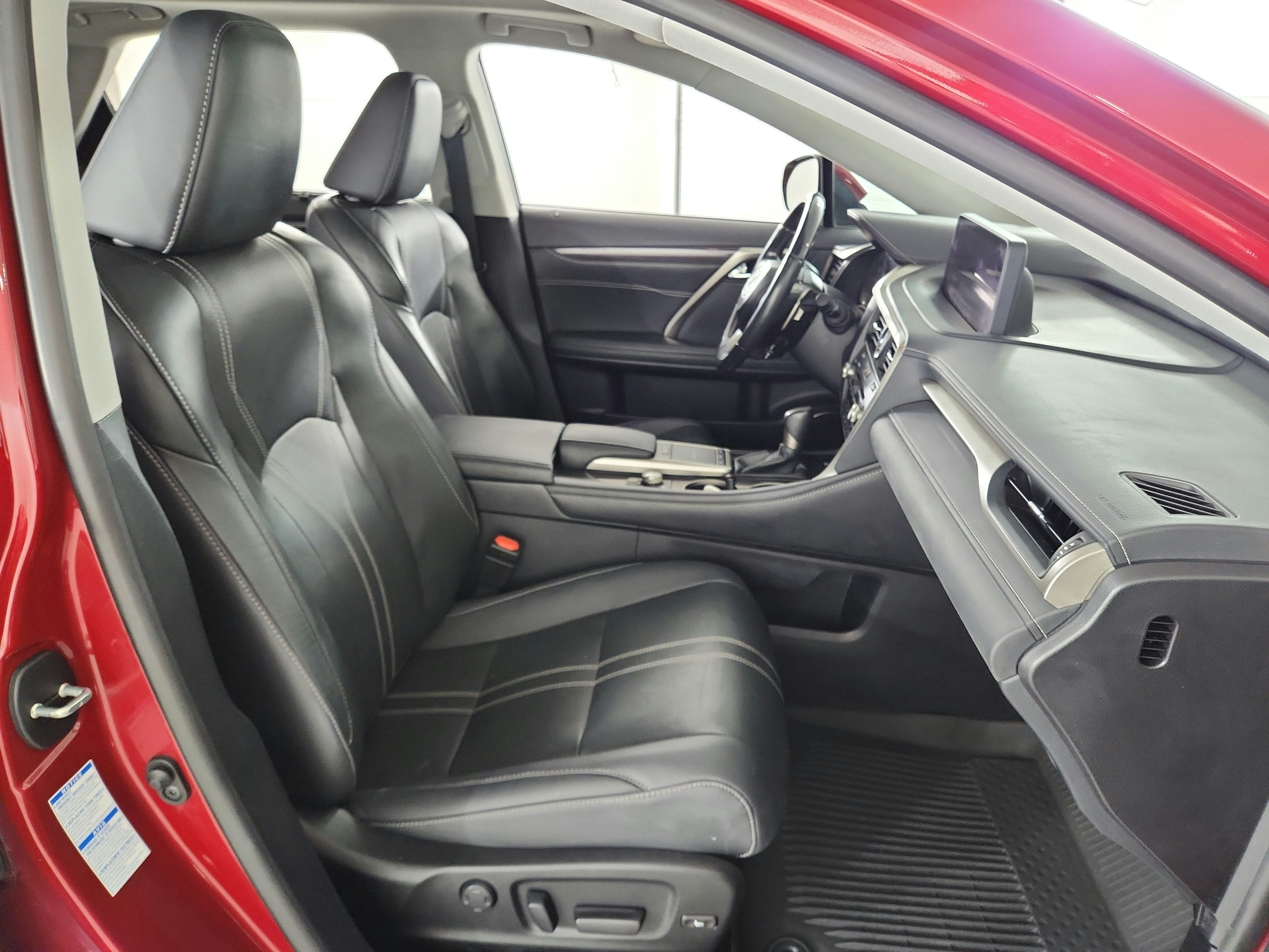 2022 Lexus RX 450h RX 450h
