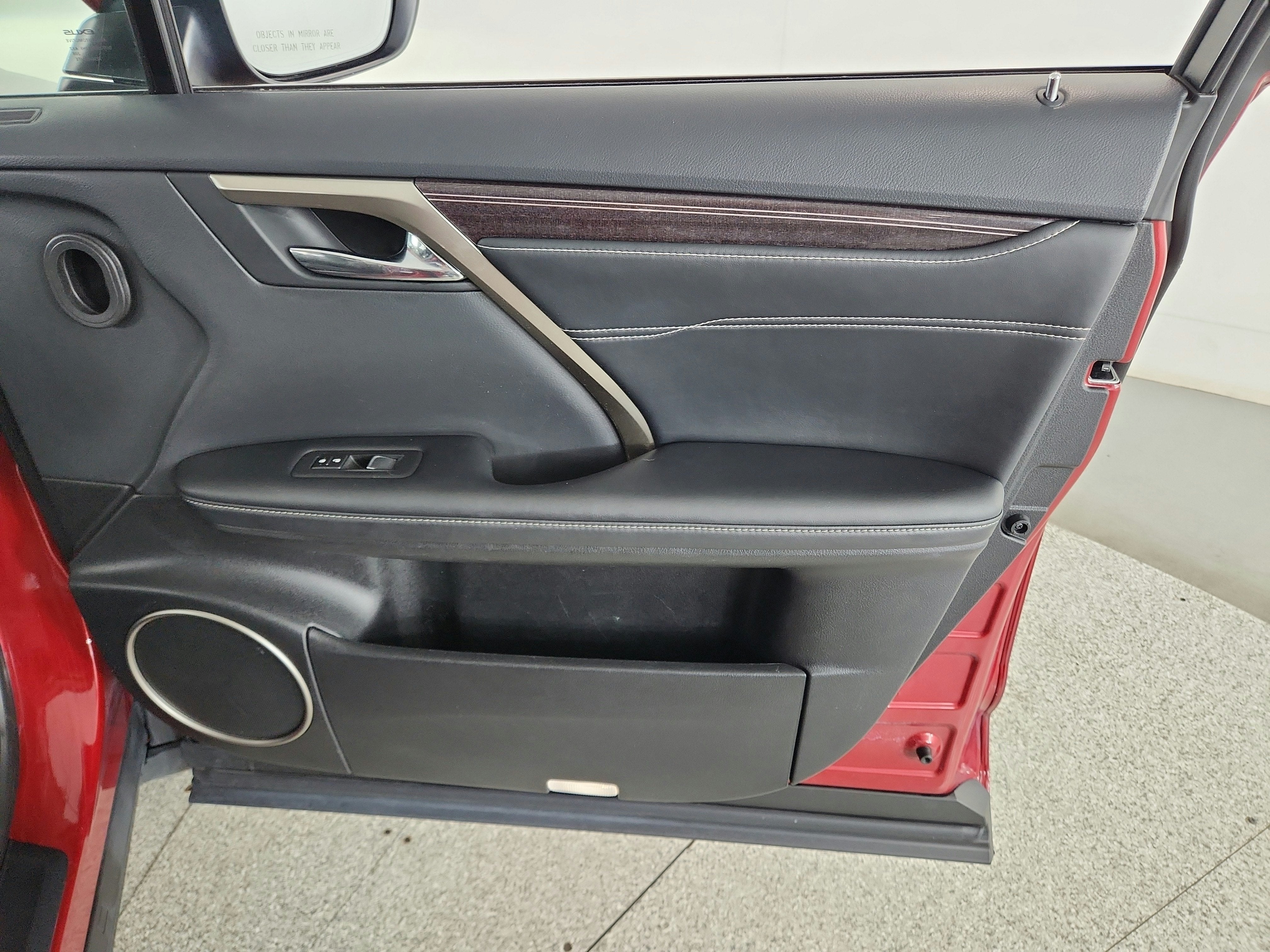 2022 Lexus RX 450h RX 450h