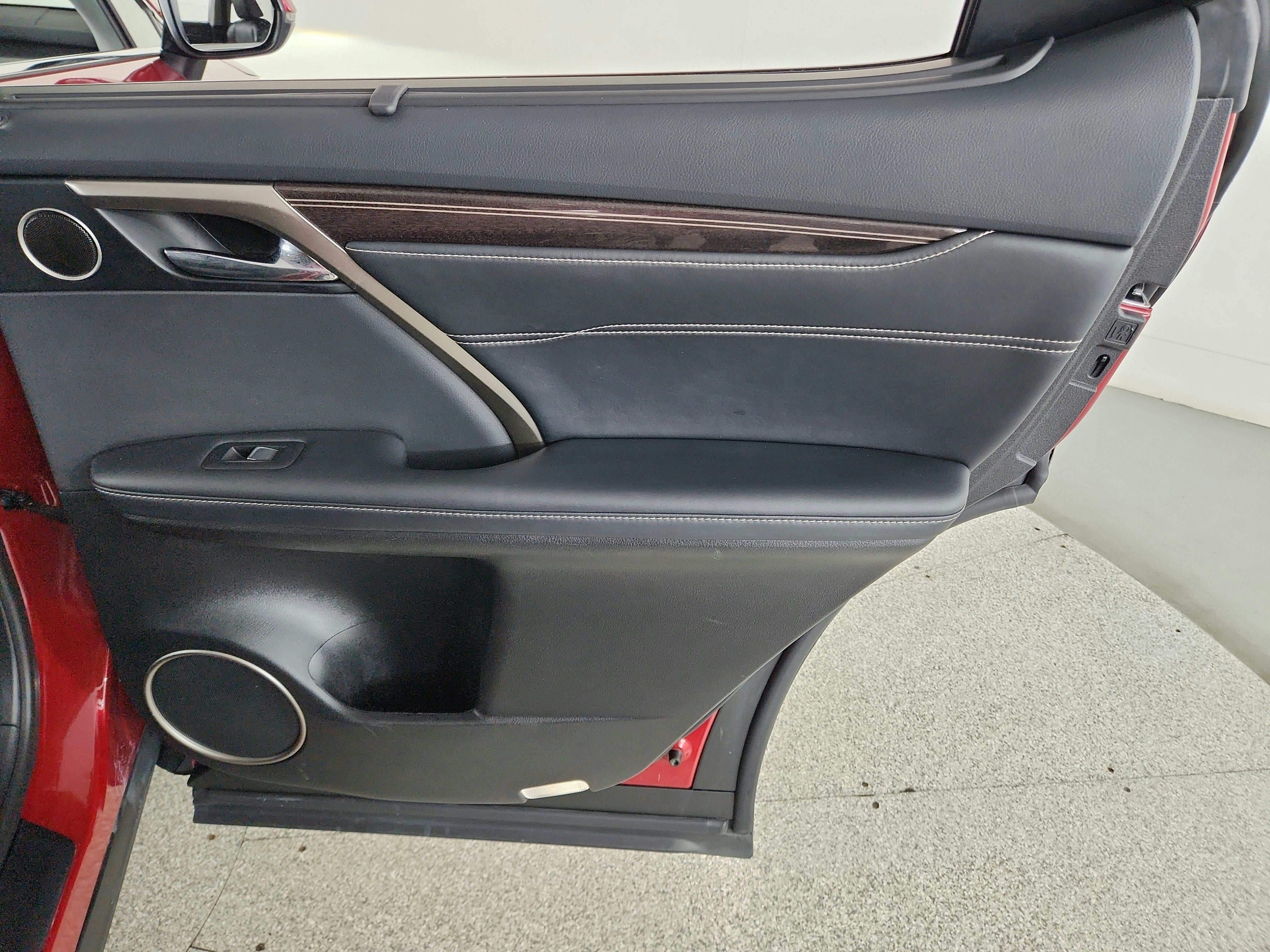 2022 Lexus RX 450h RX 450h