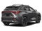 2024 Lexus NX NX 350 F SPORT Handling AWD
