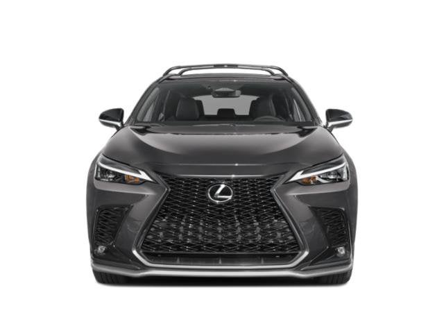 2024 Lexus NX NX 350 F SPORT Handling AWD