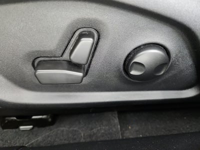 2022 Jeep Compass (RED) Edition