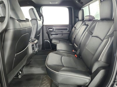 2025 RAM Ram 2500 Laramie