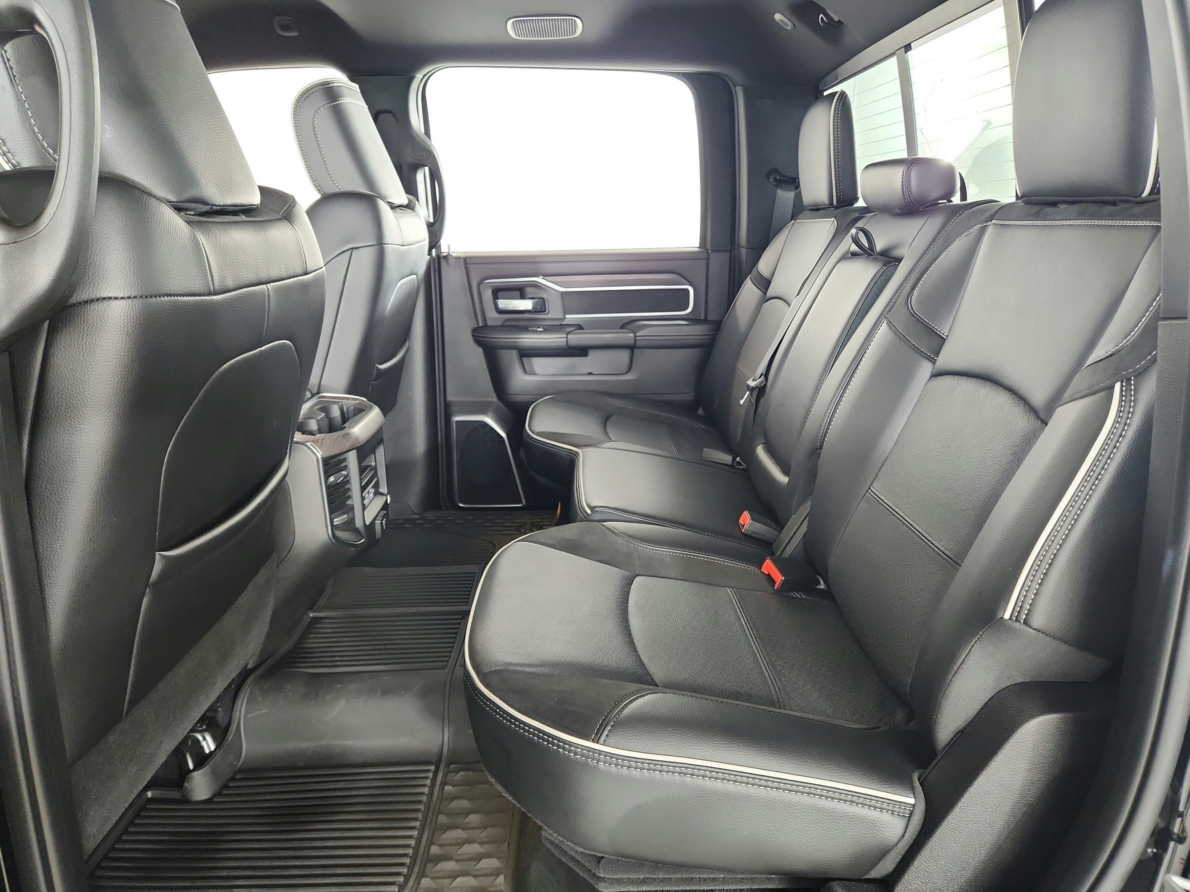 2025 RAM Ram 2500 Laramie