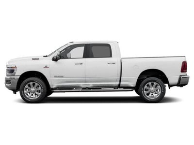 2026 RAM Ram 2500 Laramie