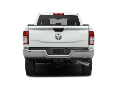 2021 RAM 3500 Laramie