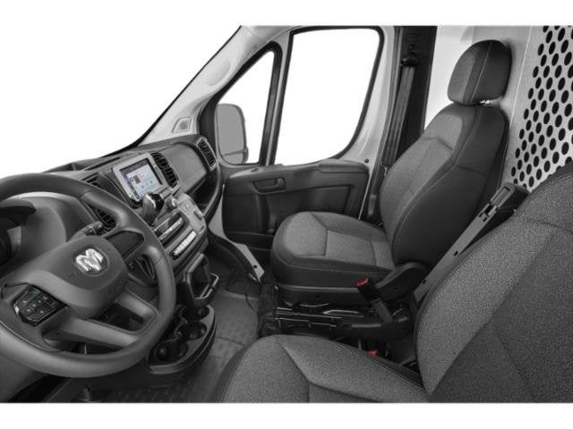 2023 RAM ProMaster Cargo Van Base