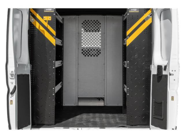 2023 RAM ProMaster Cargo Van Base