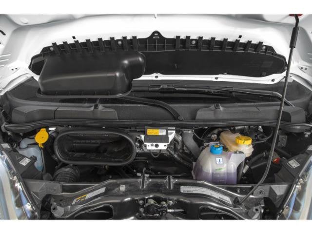 2023 RAM ProMaster Cargo Van Base