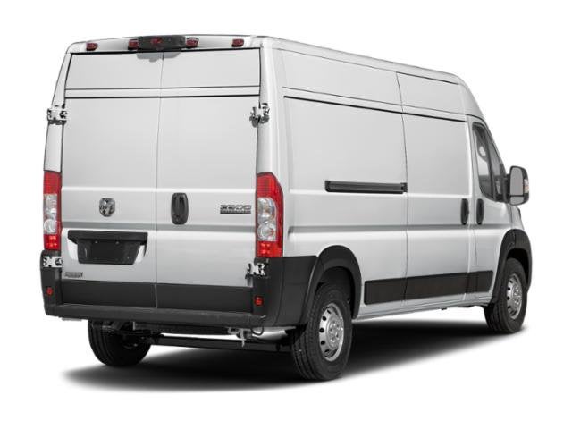2023 RAM ProMaster Cargo Van Base