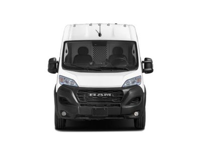2023 RAM ProMaster Cargo Van Base
