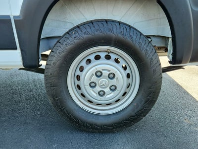 2024 RAM ProMaster 1500 Tradesman