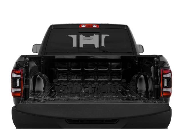 2022 RAM Ram 2500 Power Wagon 4x4 Crew Cab 6'4" Box