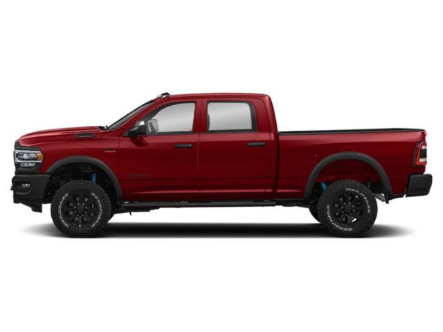 2022 RAM Ram 2500 Power Wagon 4x4 Crew Cab 6'4" Box