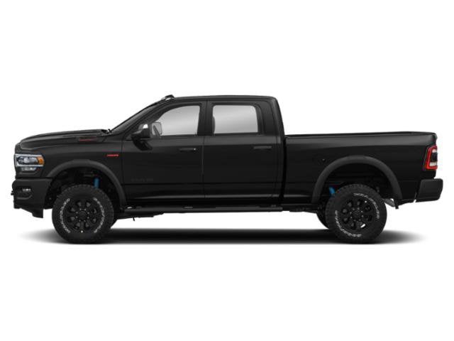 2022 RAM Ram 2500 Power Wagon 4x4 Crew Cab 6'4" Box