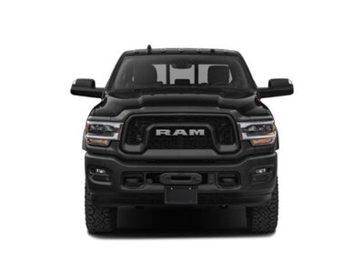 2022 RAM Ram 2500 Power Wagon 4x4 Crew Cab 6'4" Box